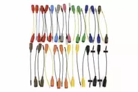 Mazda Terminal Lead Set